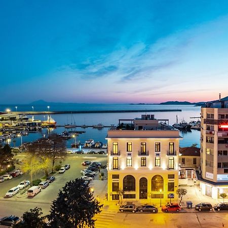 Epicure Suites Кавала Екстер'єр фото
