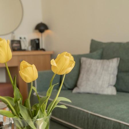 Epicure Suites Кавала Екстер'єр фото