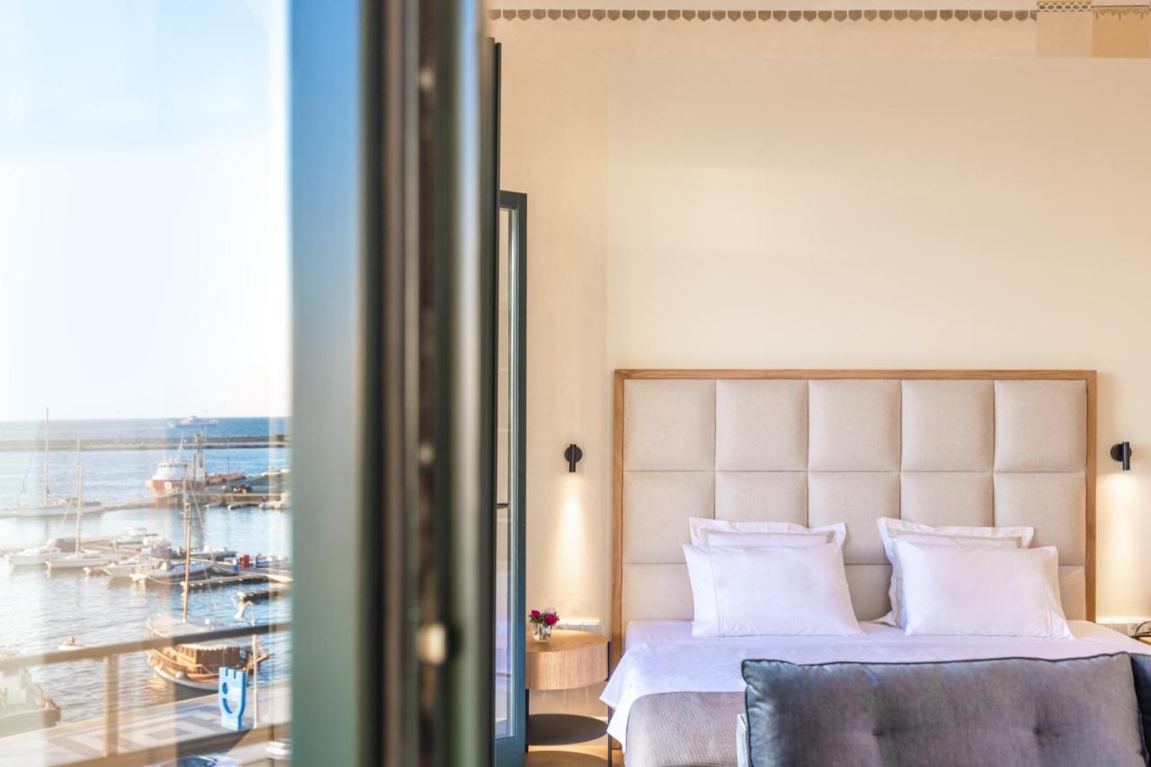 Epicure Suites Кавала Екстер'єр фото