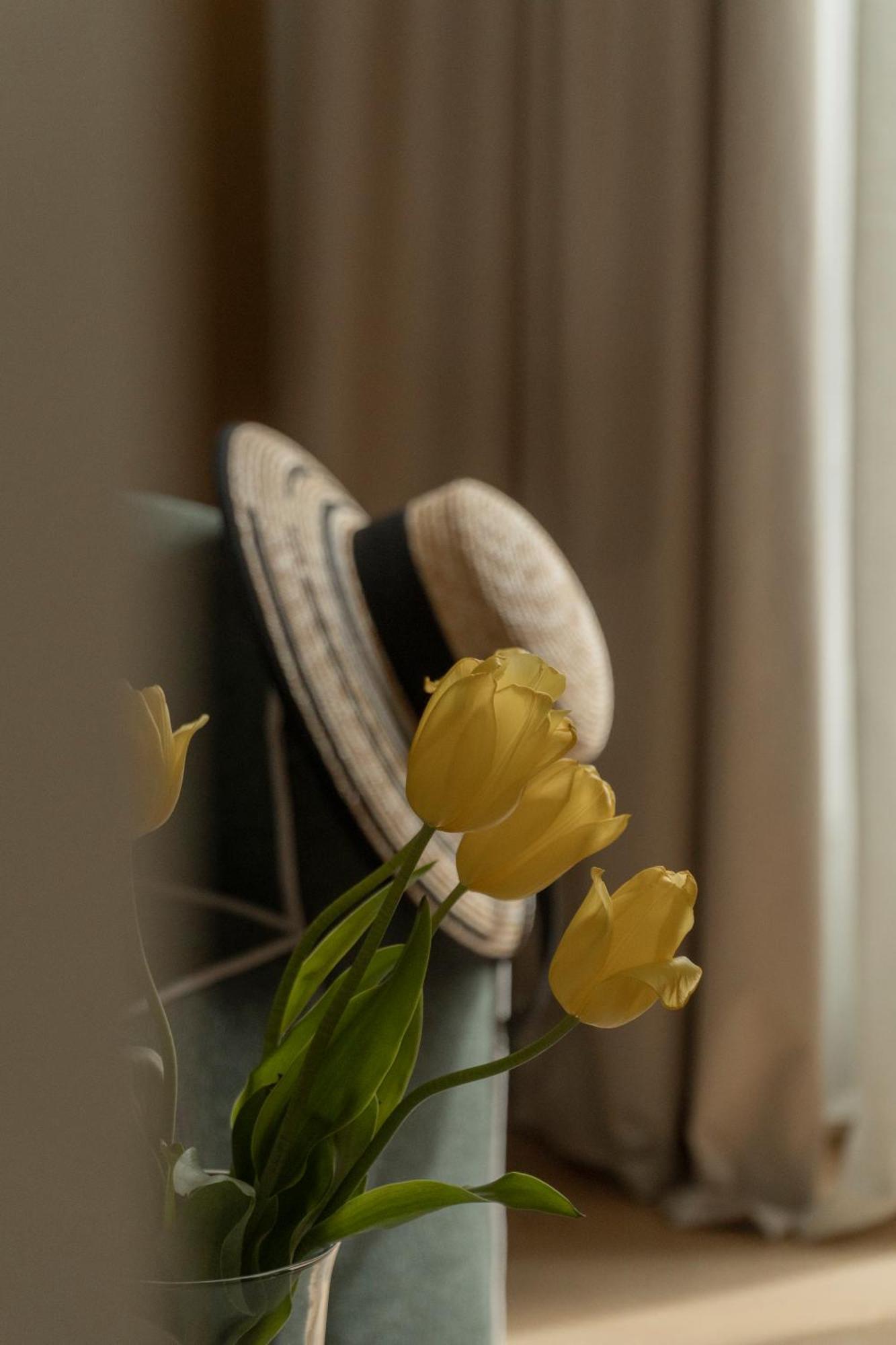 Epicure Suites Кавала Екстер'єр фото