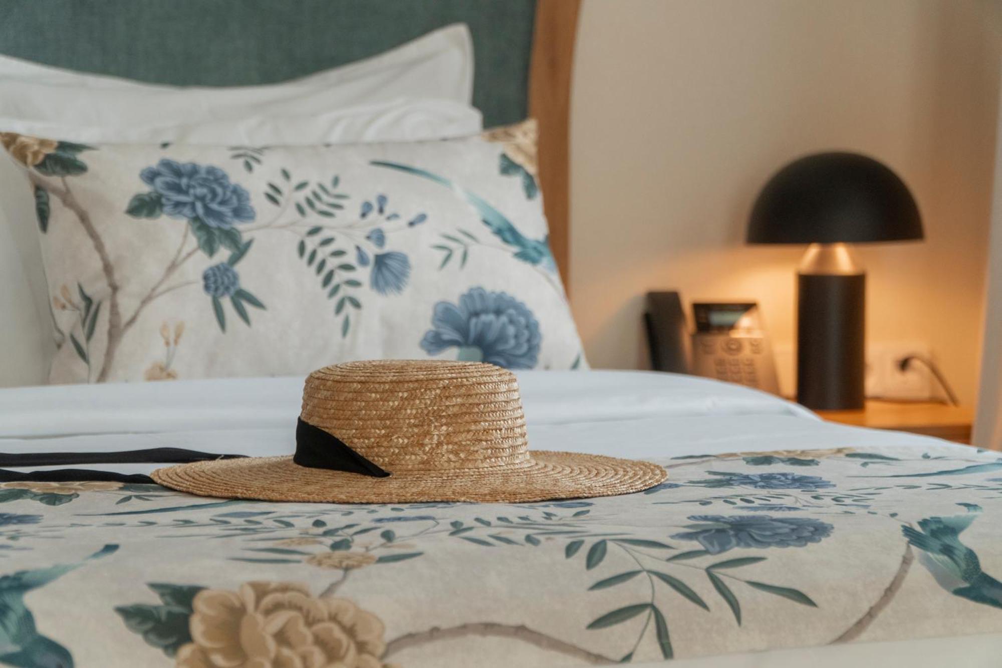 Epicure Suites Кавала Екстер'єр фото