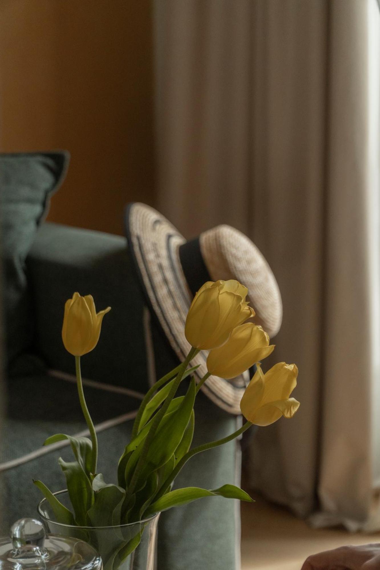 Epicure Suites Кавала Екстер'єр фото