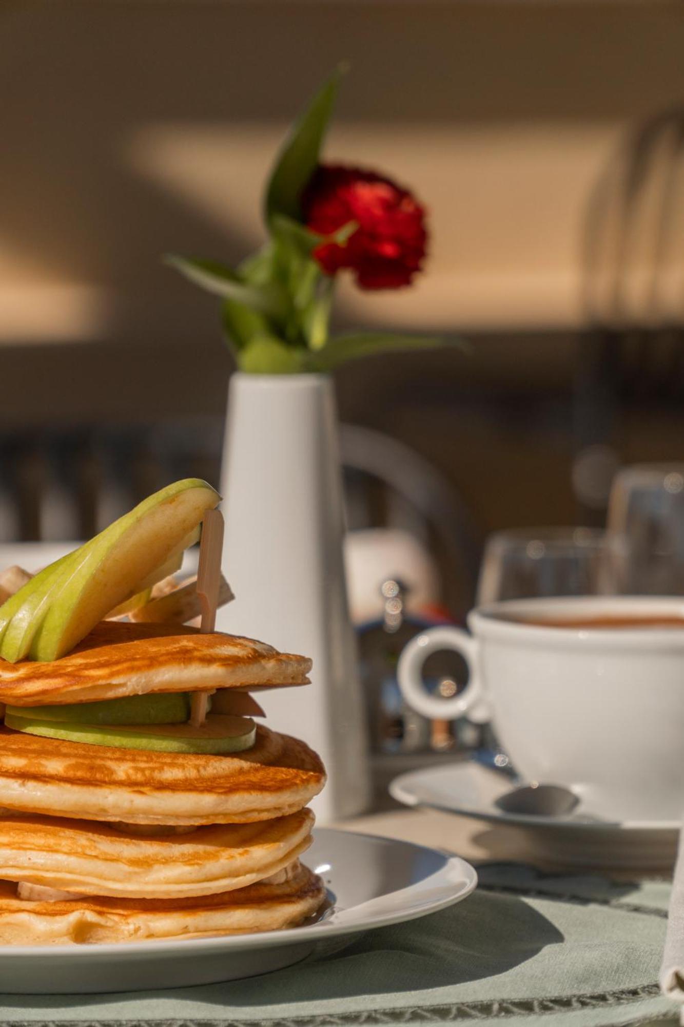 Epicure Suites Кавала Екстер'єр фото