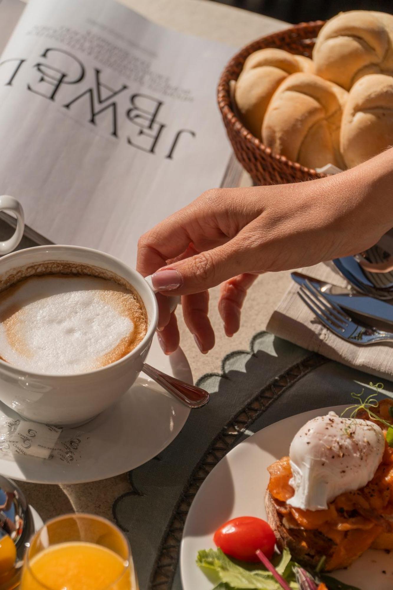 Epicure Suites Кавала Екстер'єр фото