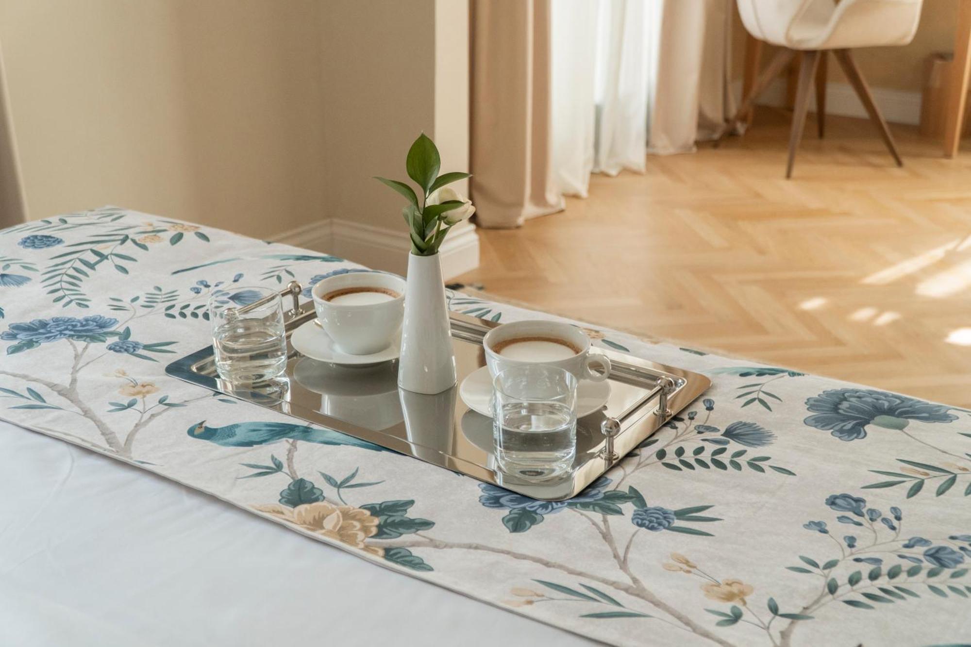 Epicure Suites Кавала Екстер'єр фото