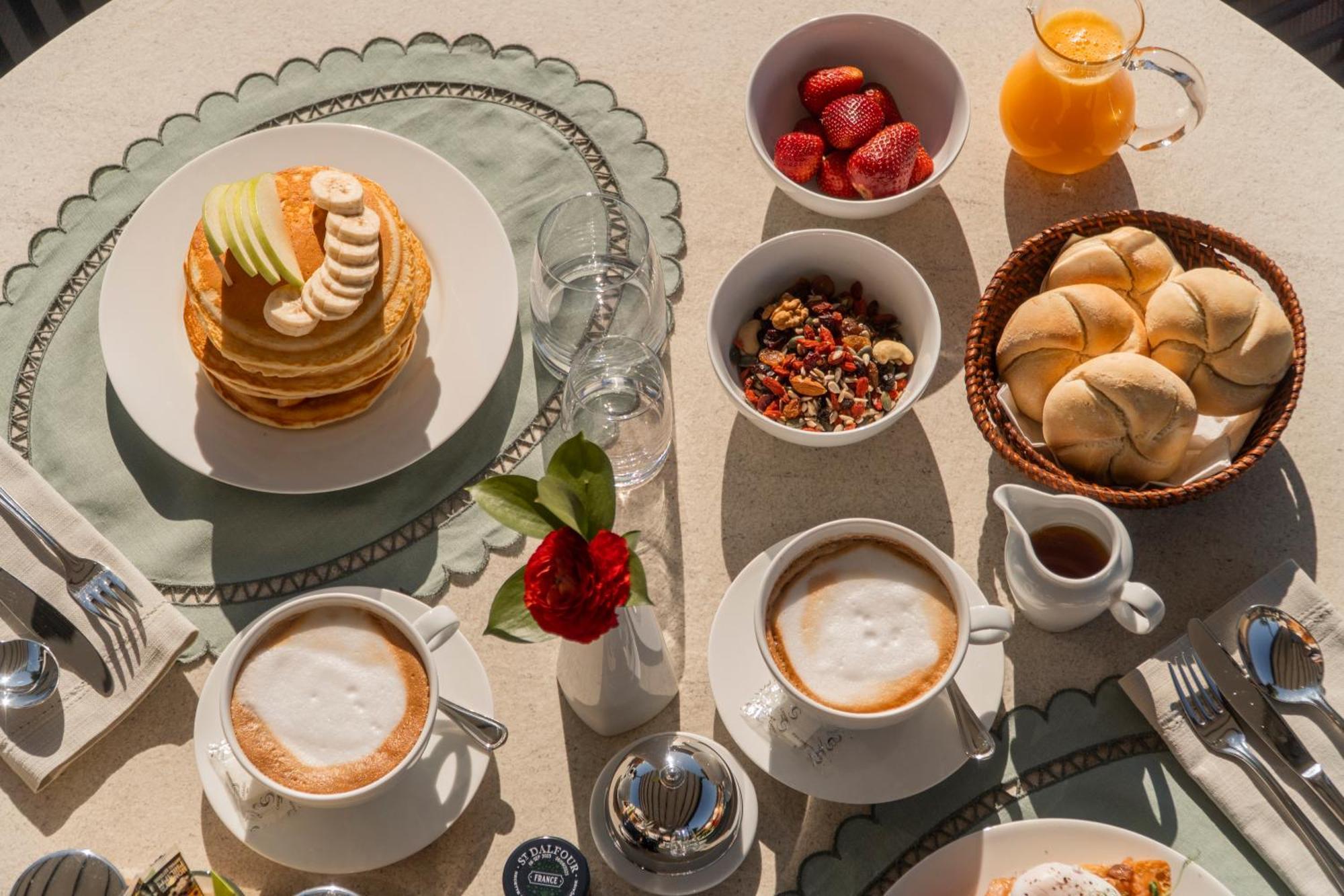 Epicure Suites Кавала Екстер'єр фото