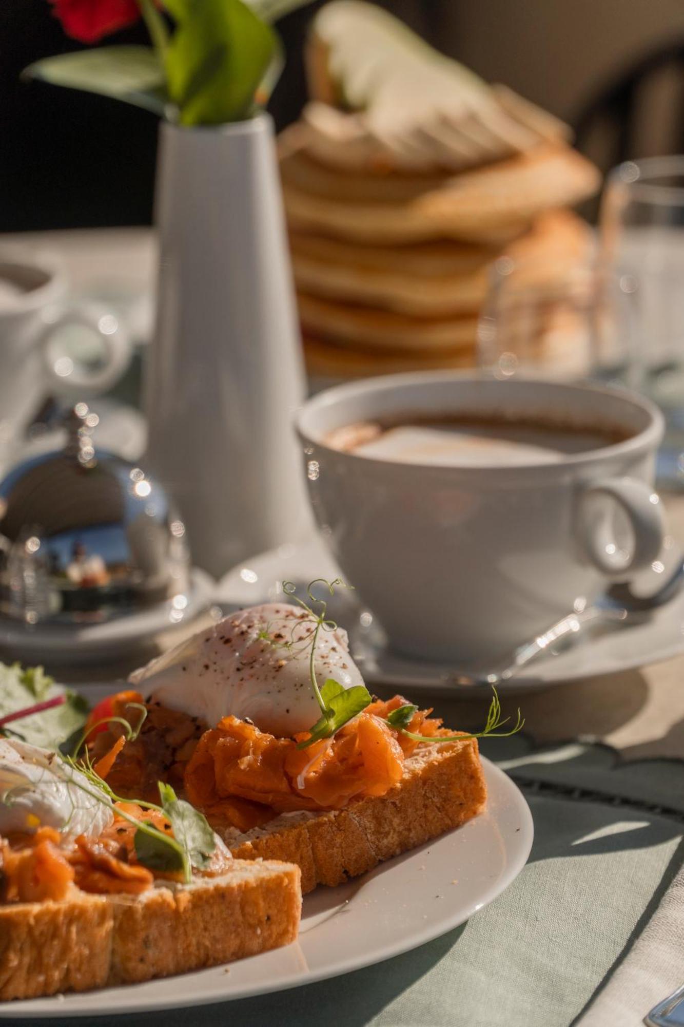 Epicure Suites Кавала Екстер'єр фото