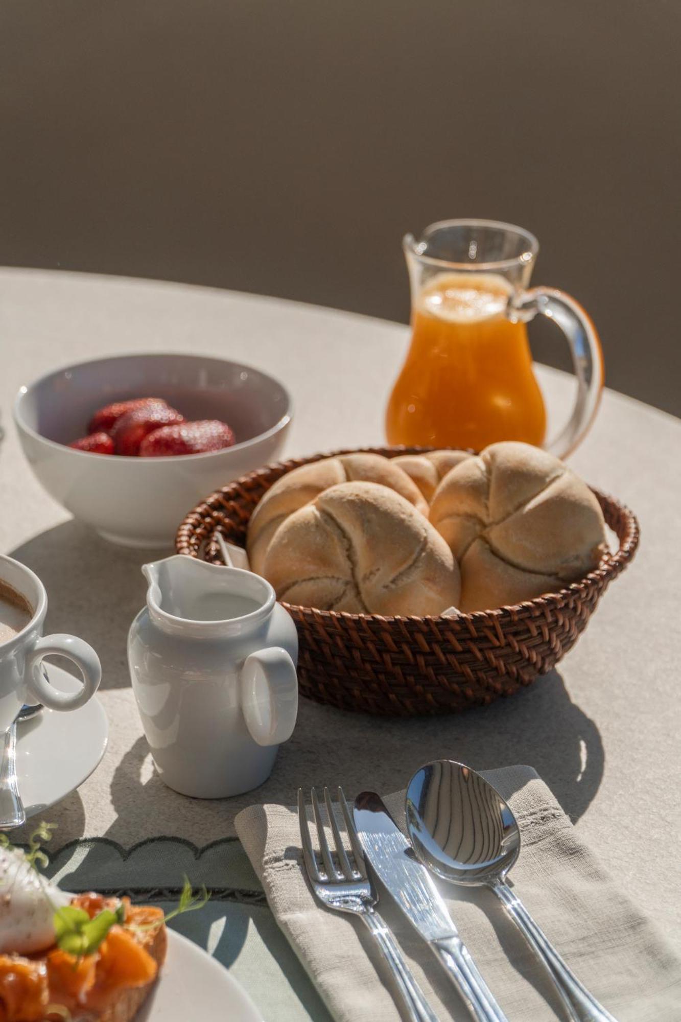 Epicure Suites Кавала Екстер'єр фото