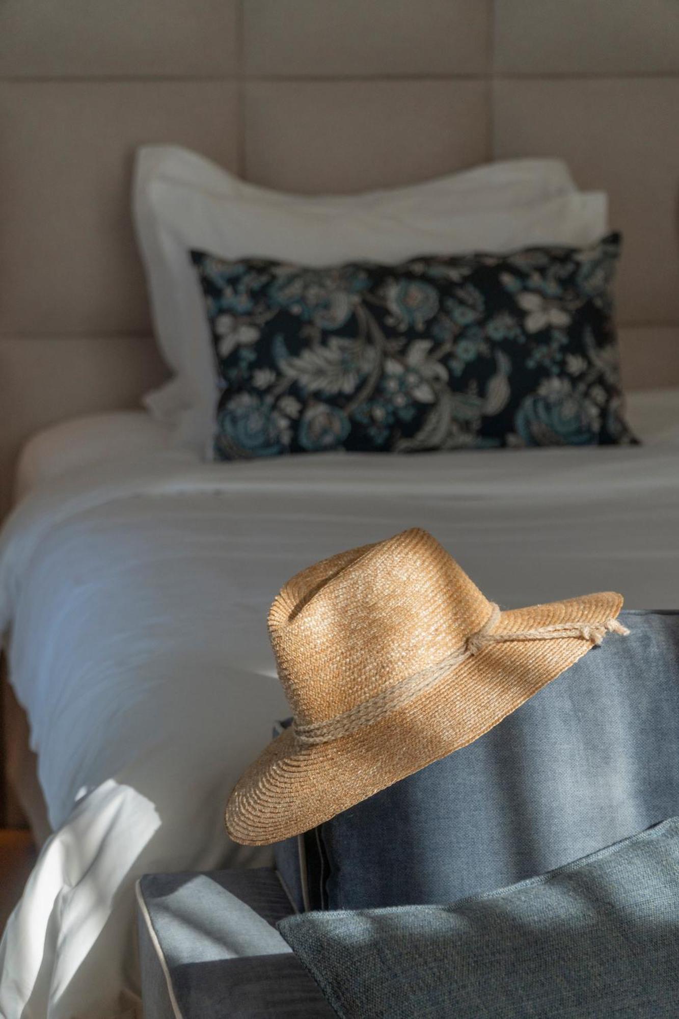 Epicure Suites Кавала Екстер'єр фото