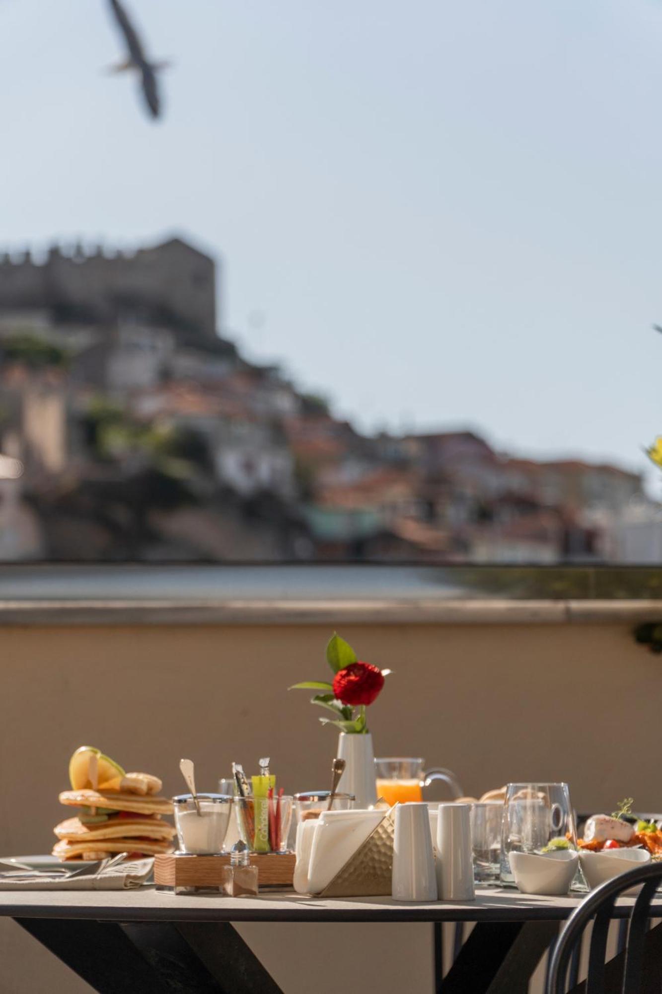 Epicure Suites Кавала Екстер'єр фото