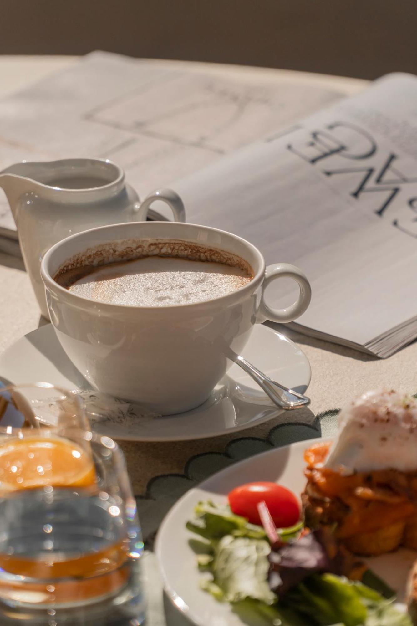Epicure Suites Кавала Екстер'єр фото