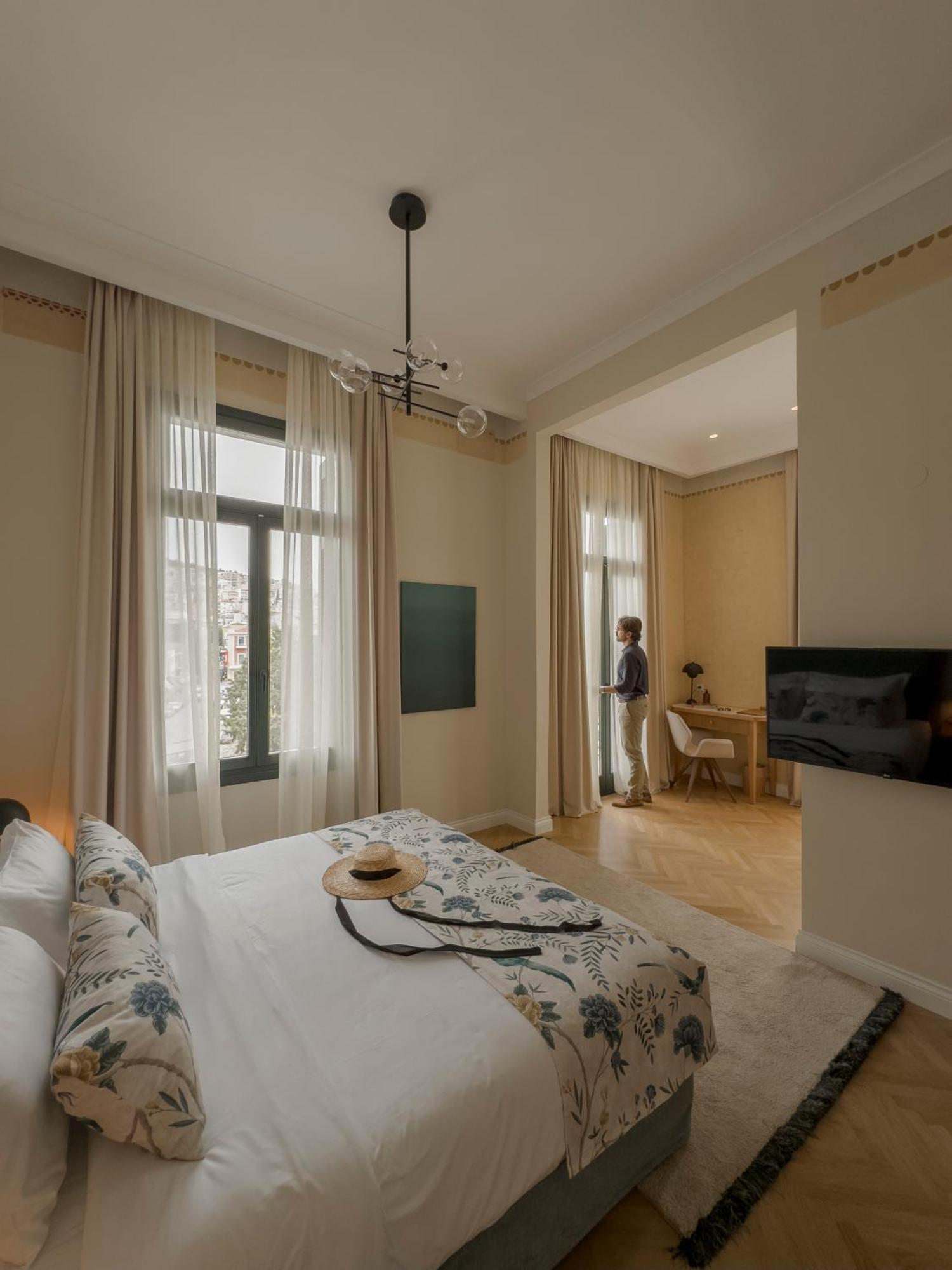 Epicure Suites Кавала Екстер'єр фото
