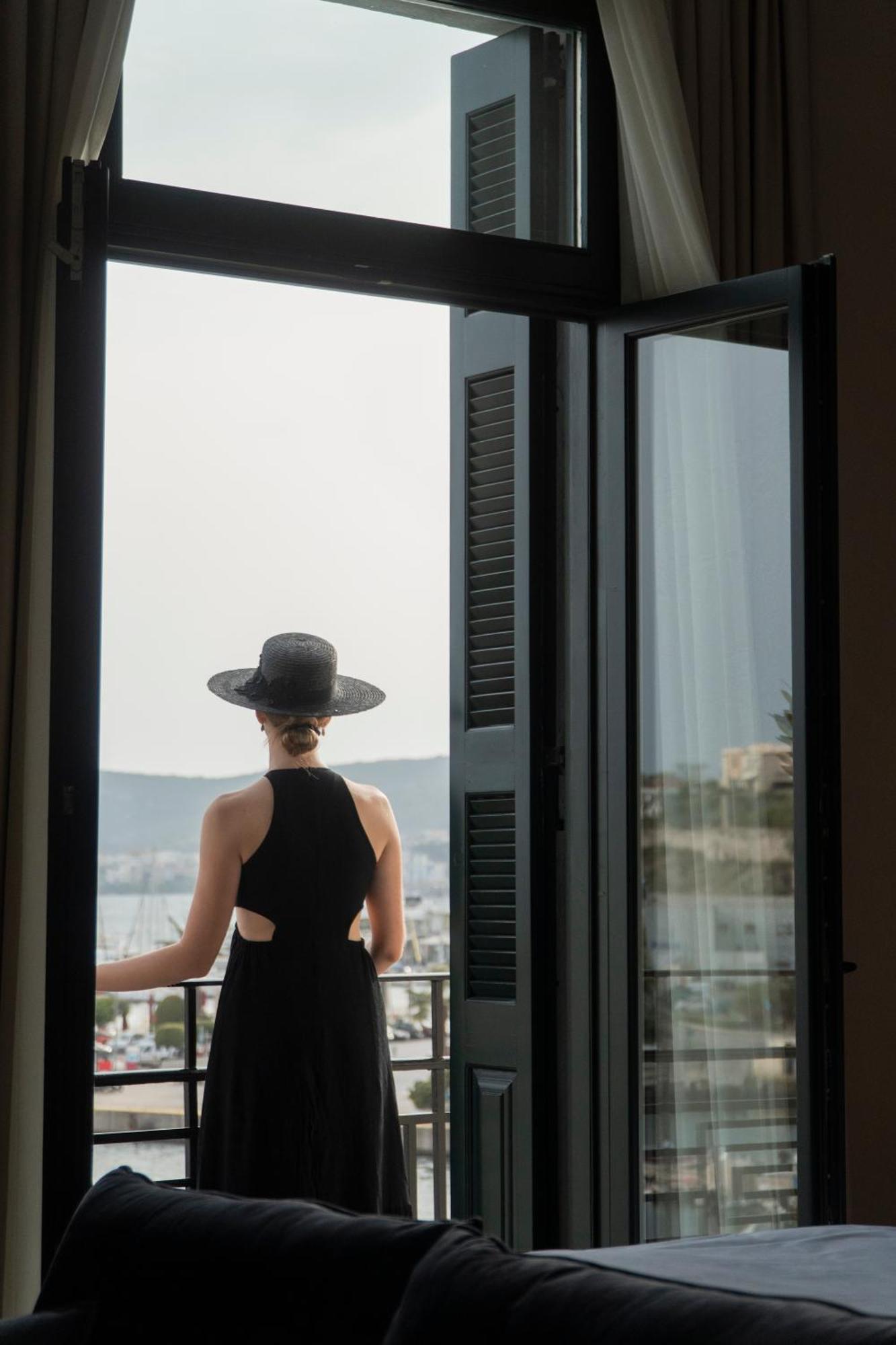 Epicure Suites Кавала Екстер'єр фото