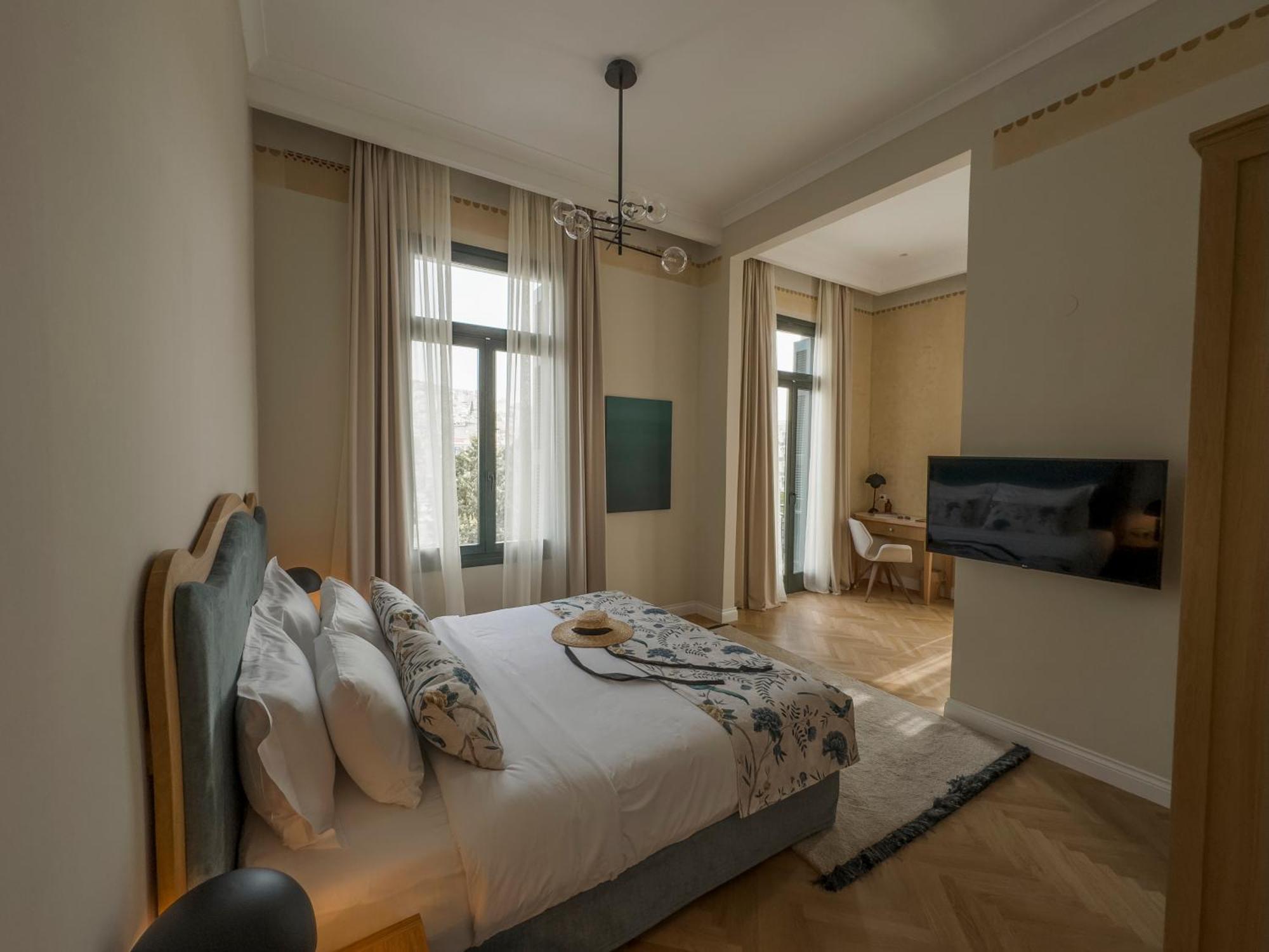 Epicure Suites Кавала Екстер'єр фото