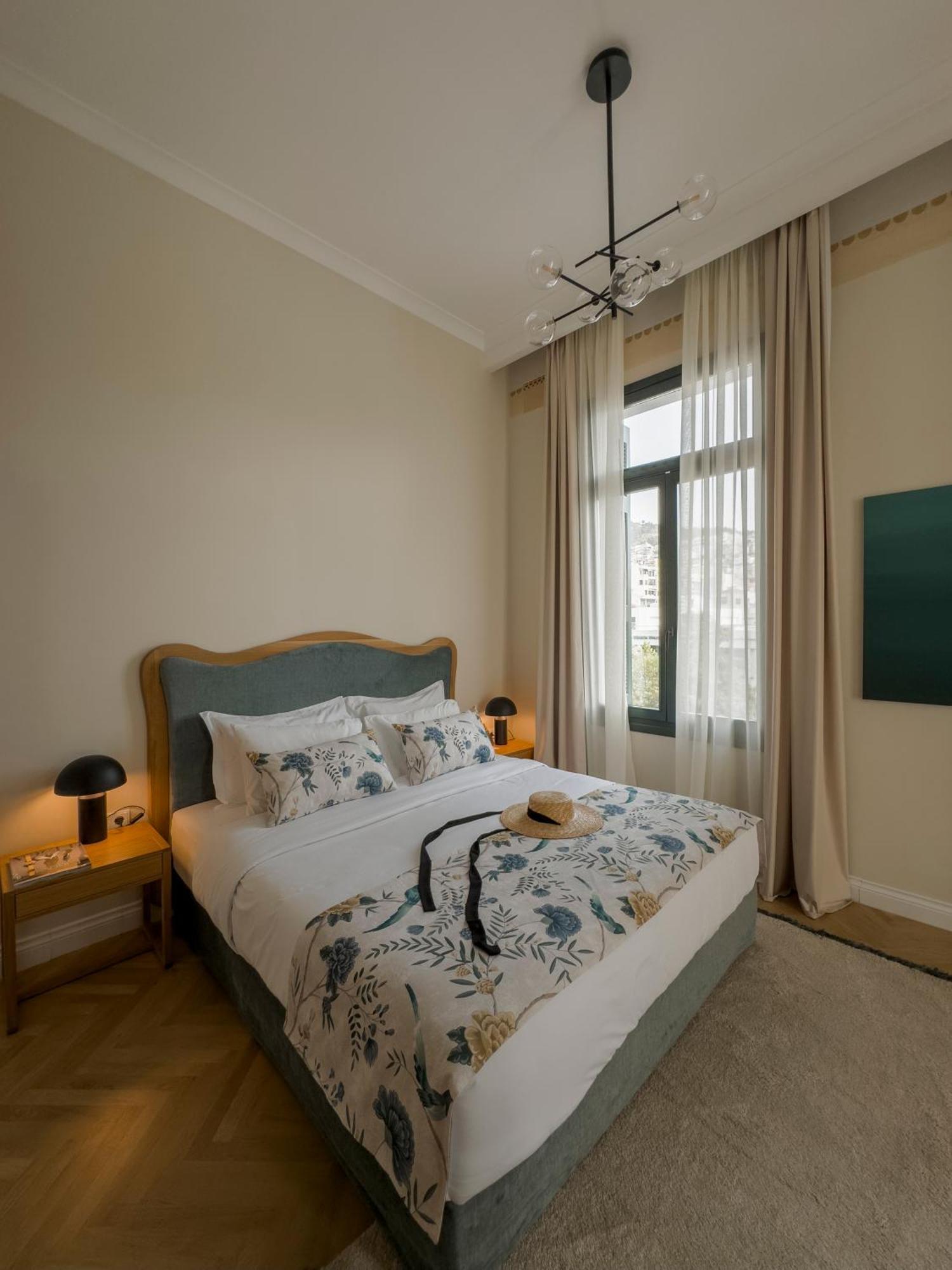 Epicure Suites Кавала Екстер'єр фото